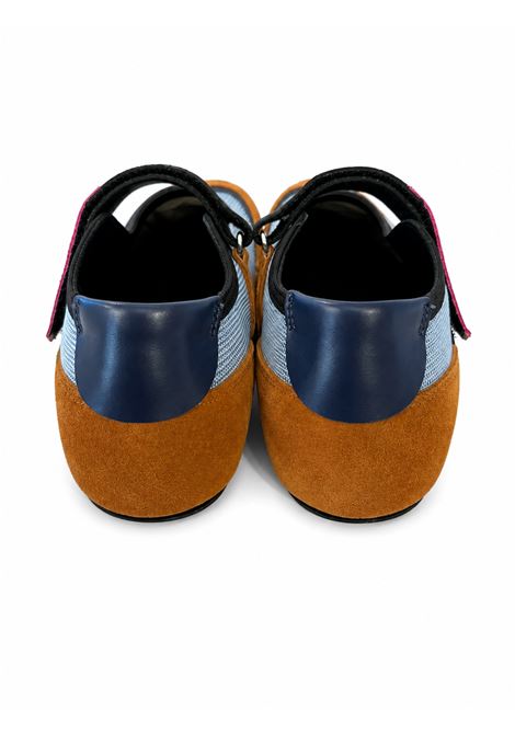 Ballerina con logo MARNI KIDS | 837872